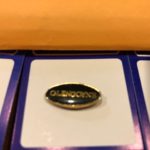 グレンゴインのピンバッジ入荷しました。