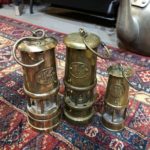 マイナーズランプとかも仕入れています。